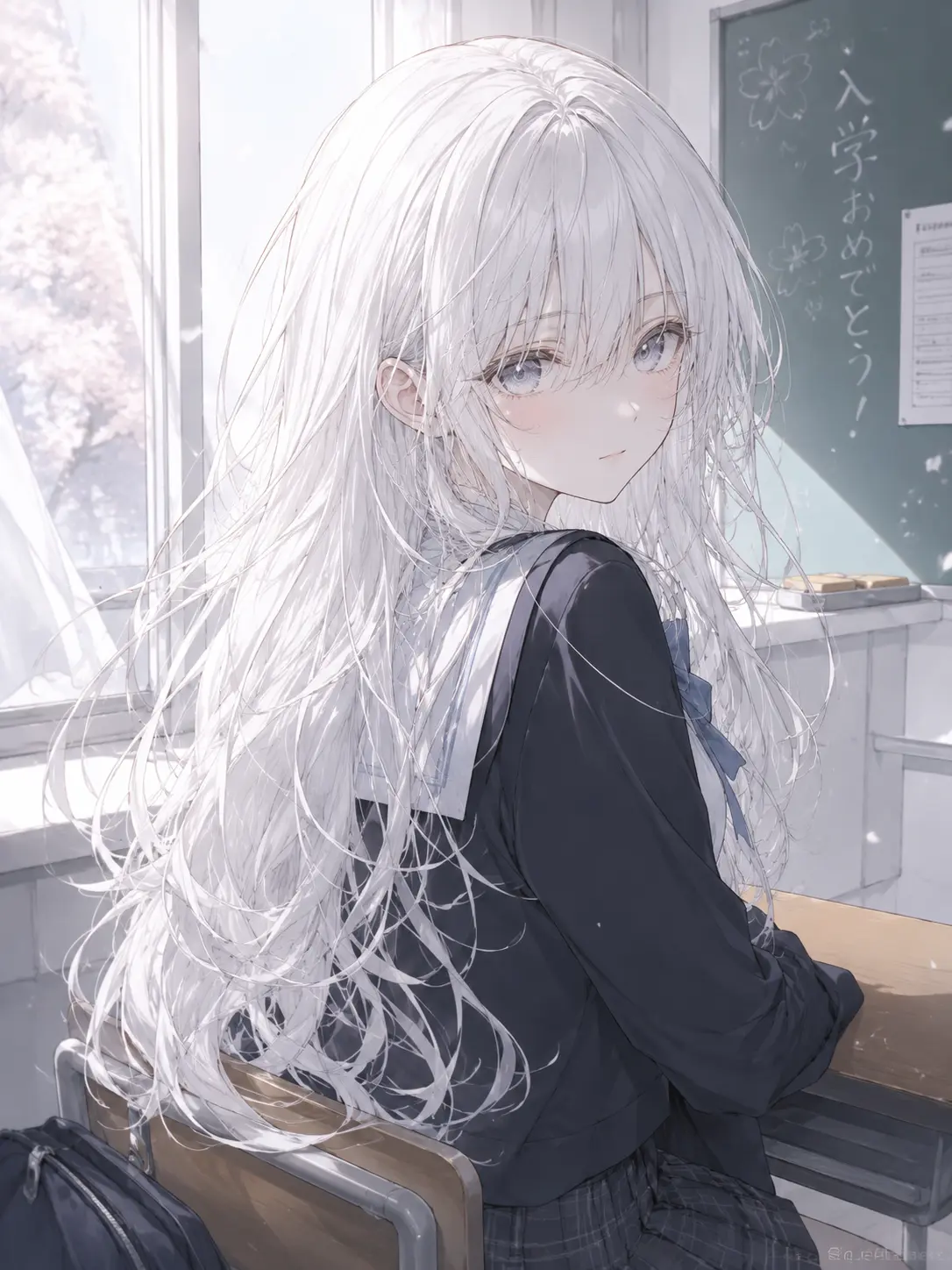 okakanoonigiri8101의 ヤンデレ彼女