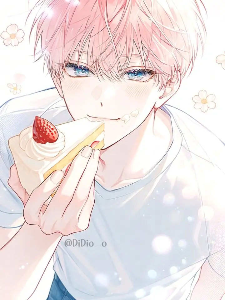 DiDio_o의 민지호