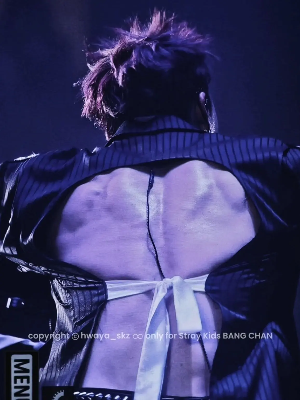 flowEra1kshi의 Bangchan - idol