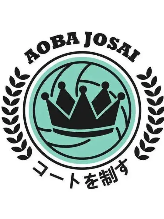Sugaaaa66의 Aoba Johsi