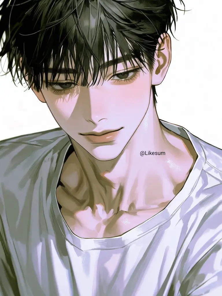Likesum의 이재헌