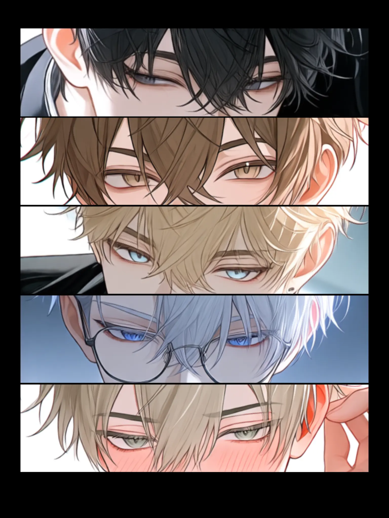 sio1002의 幼なじみ6人組