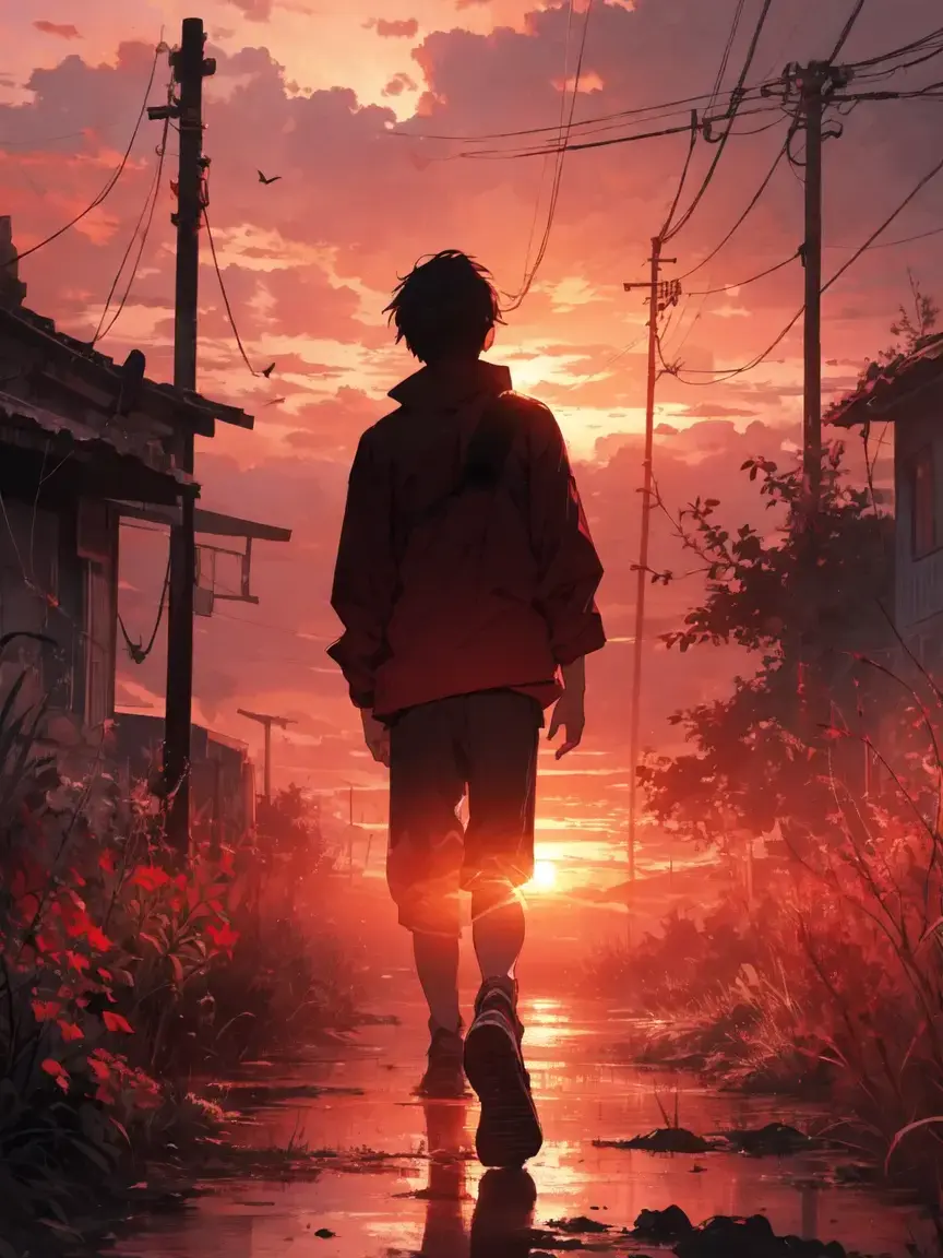 EikoLove의 Surviving The Apocalypse As A Baby!?