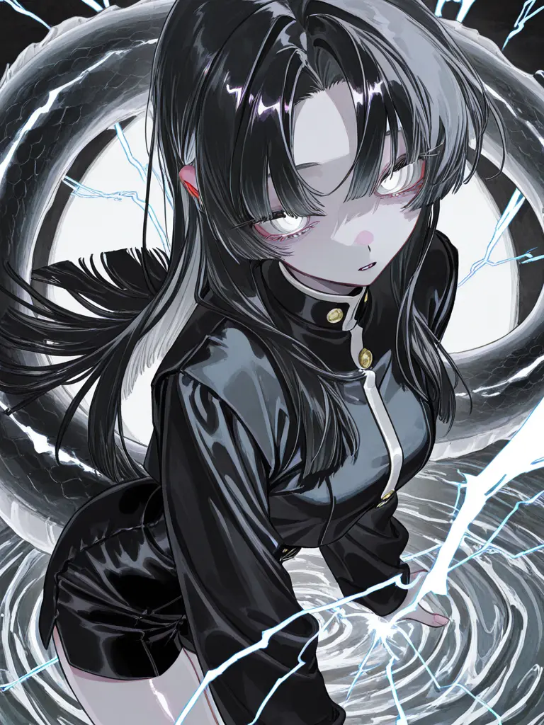 OrnatePan4337의 獣人学校