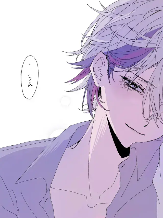 fw_3710의 お か え り 、貴 方 ♡
