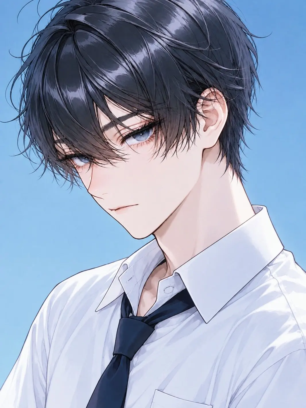 WiseBlood7184의 Unbreakable Sasahara