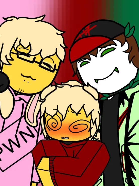 Candle_Fox의 ToxicCodedHero