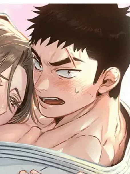 MuskyQuest3552의 너는나의세상