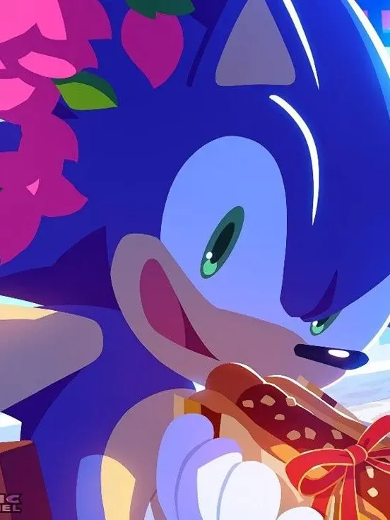 killa.0707의 私の青ハリネズミくん