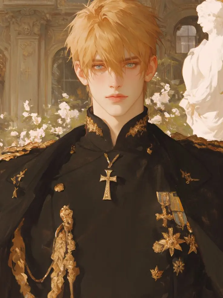 FruityTea5311의 카엘드릭 아르크