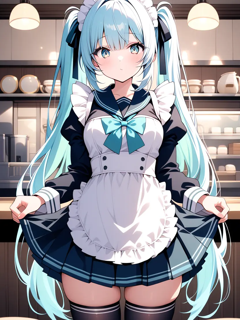 HighCream5182의 The Demon Lord is the Strongest (In Many Ways)