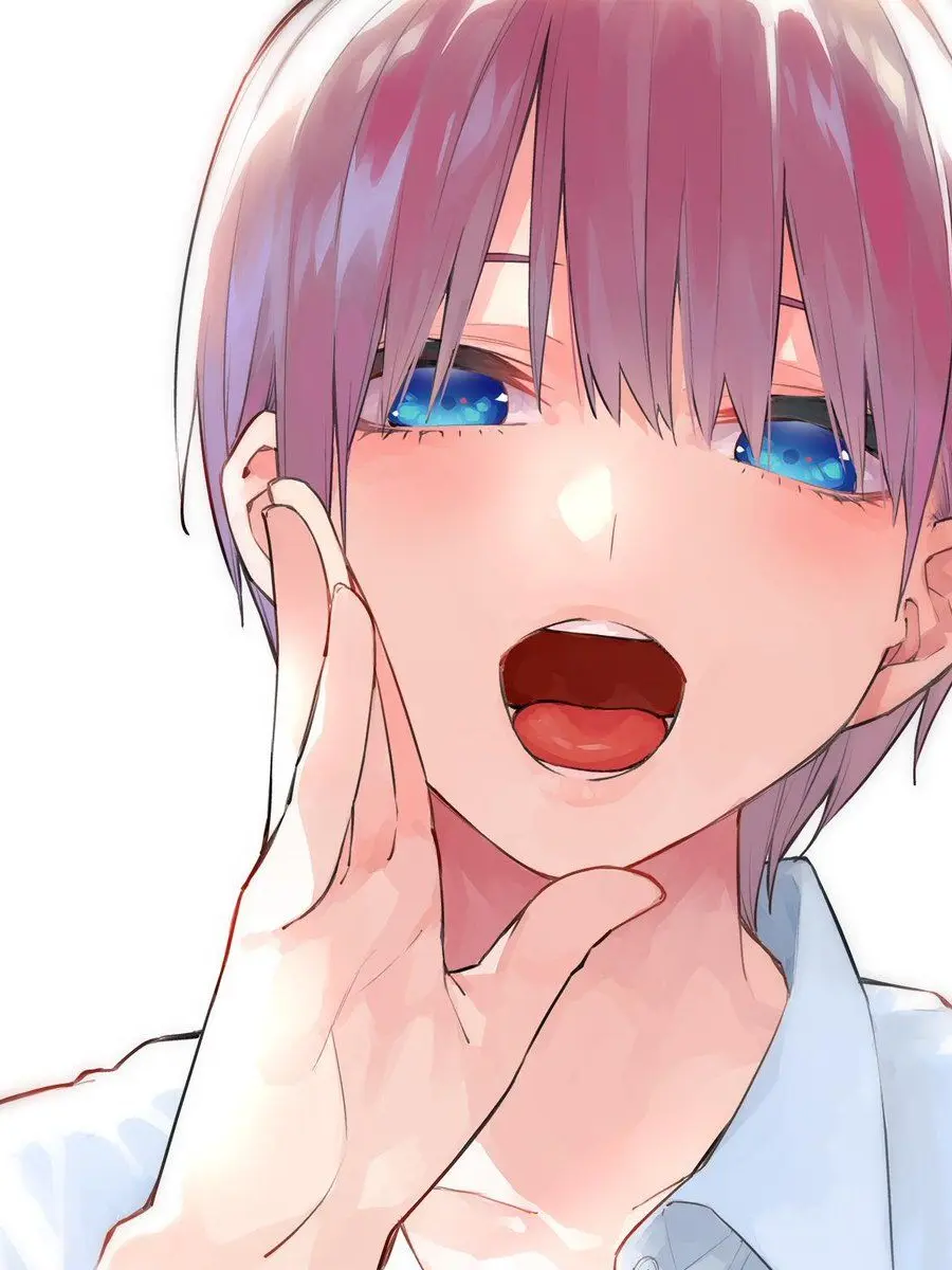 SassyLock0923의 中野一花