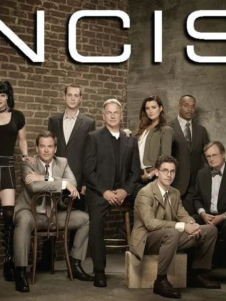 kimiya의 NCIS RP
