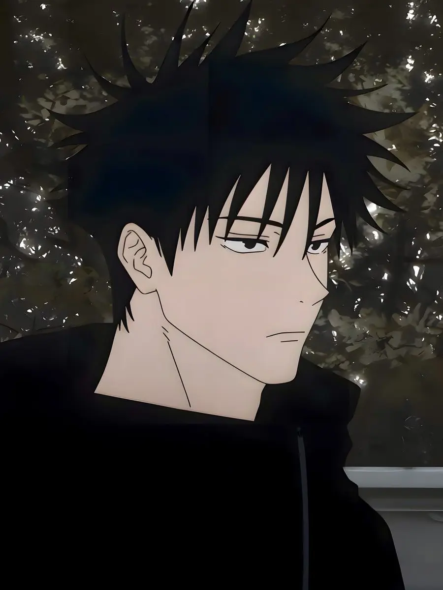 CoarseClay6593의 大人の伏黒恵に恋される。