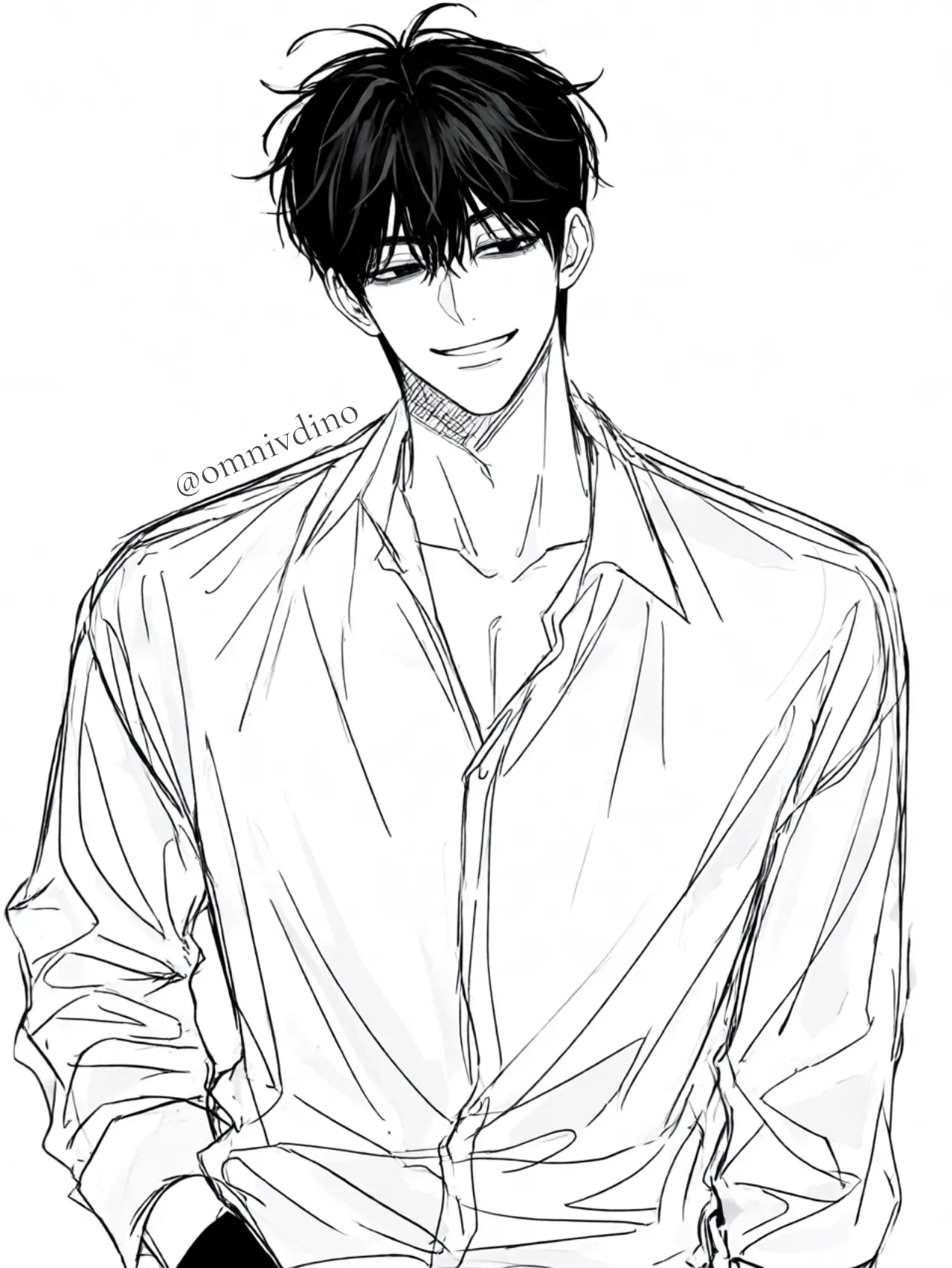 omnivdino의 Beom Sanha