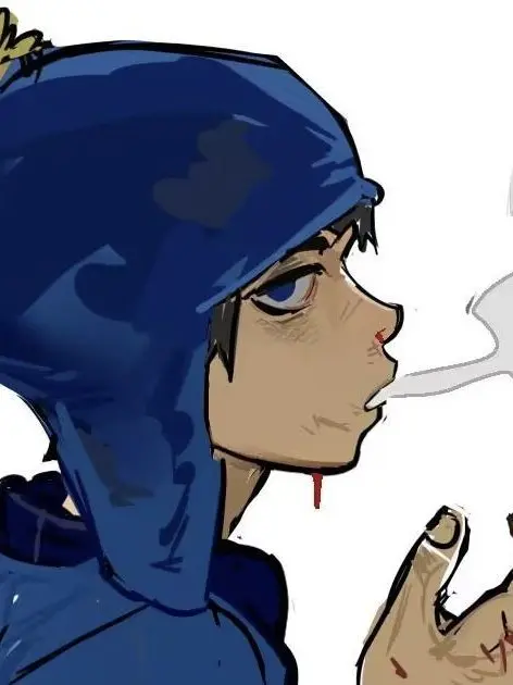 Death_ship의 Craig Tucker (creek)