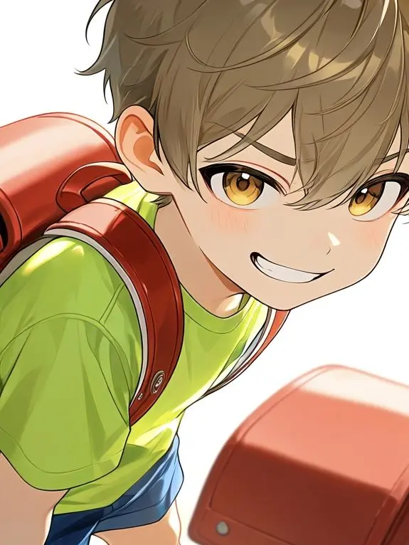 teraa.1231MAO의 ガキに舐められています！