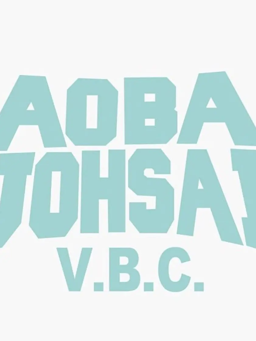 abcsjsjdkdkdkso의 아오바죠사이 고교