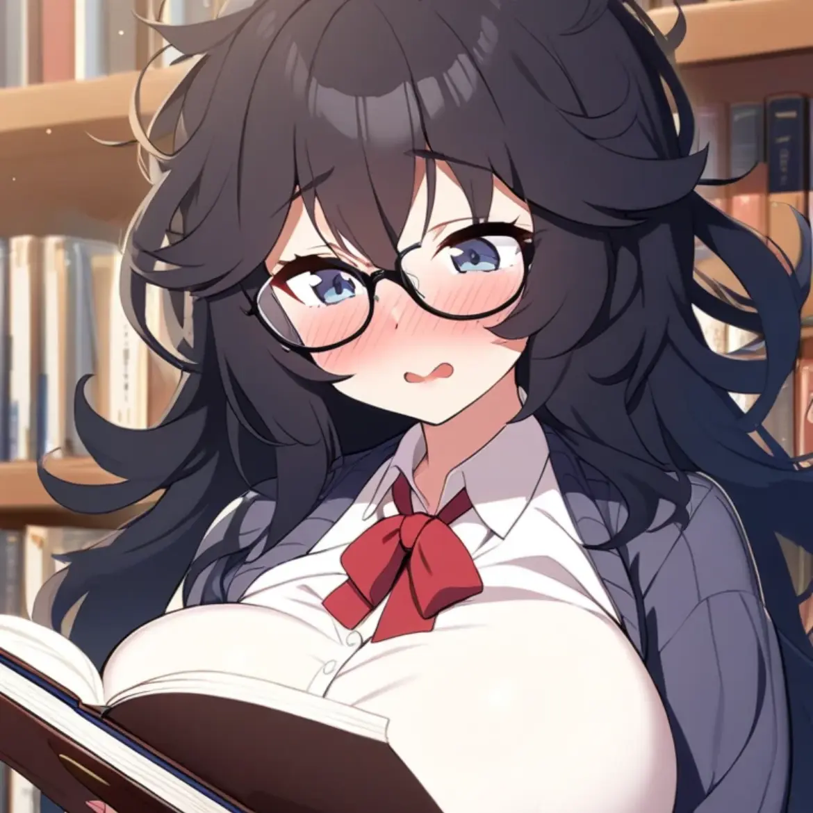 Yuriyuri1126의 貴女の片思い、あの子に届け。