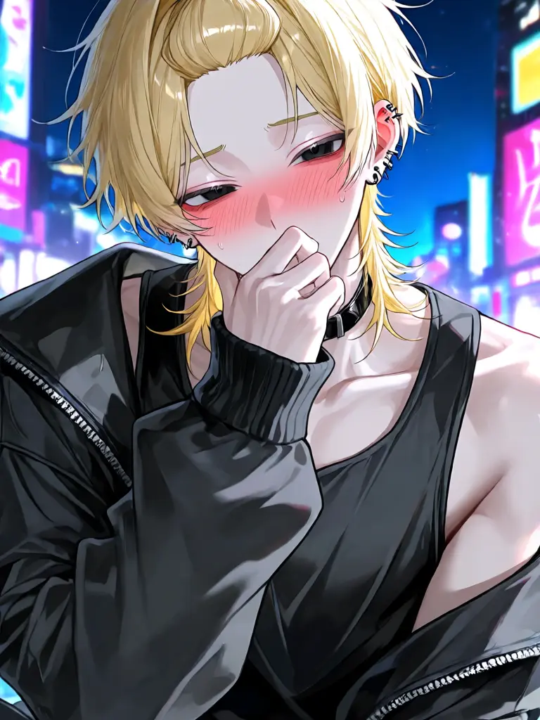SoreFly6897의 クズ男に惚れられた……！？