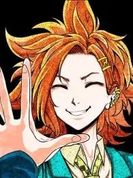 OTAkuuuu_you의 田綱ジョー