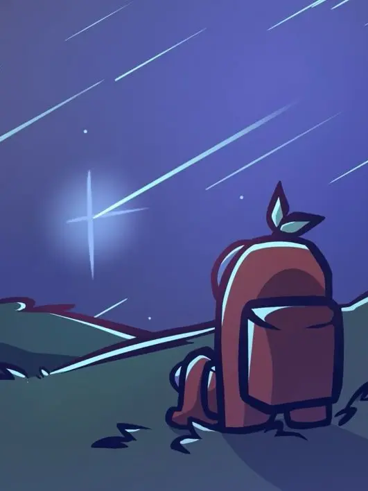 CoralFruit2520의 뜰팁 연인 어몽어스