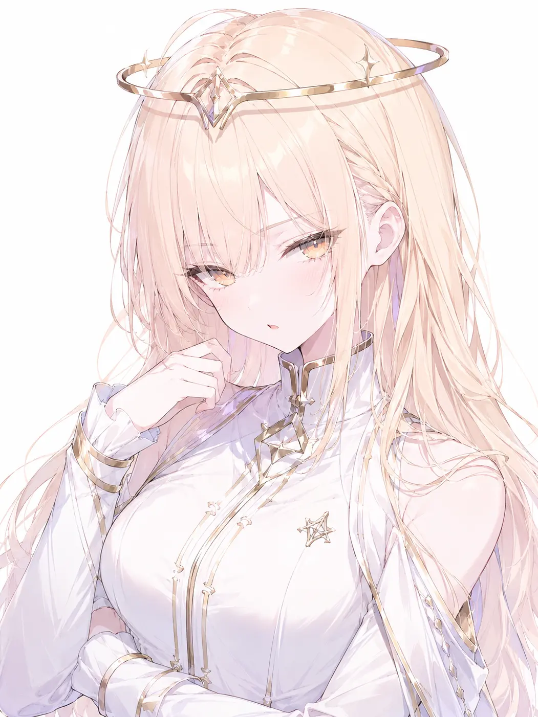 Neon1230의 나리엘 아르세리아