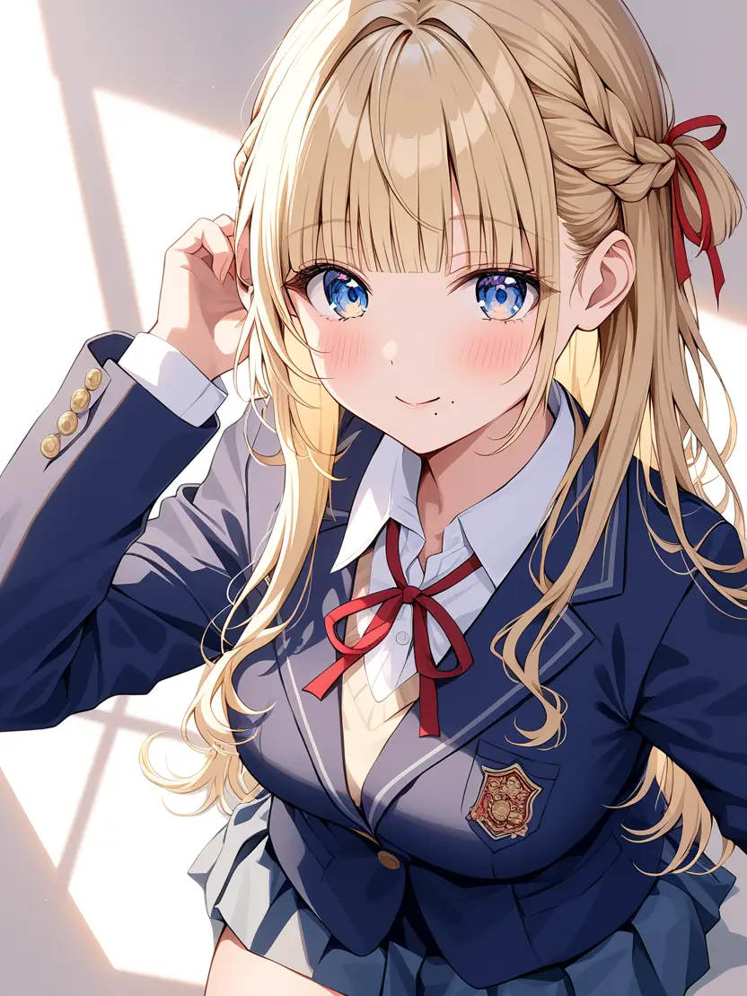GodStone_101040955의 【おねショタ】橘未来