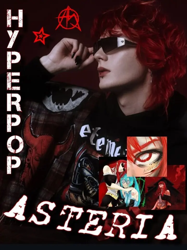 FatPeas9092의 Asteria