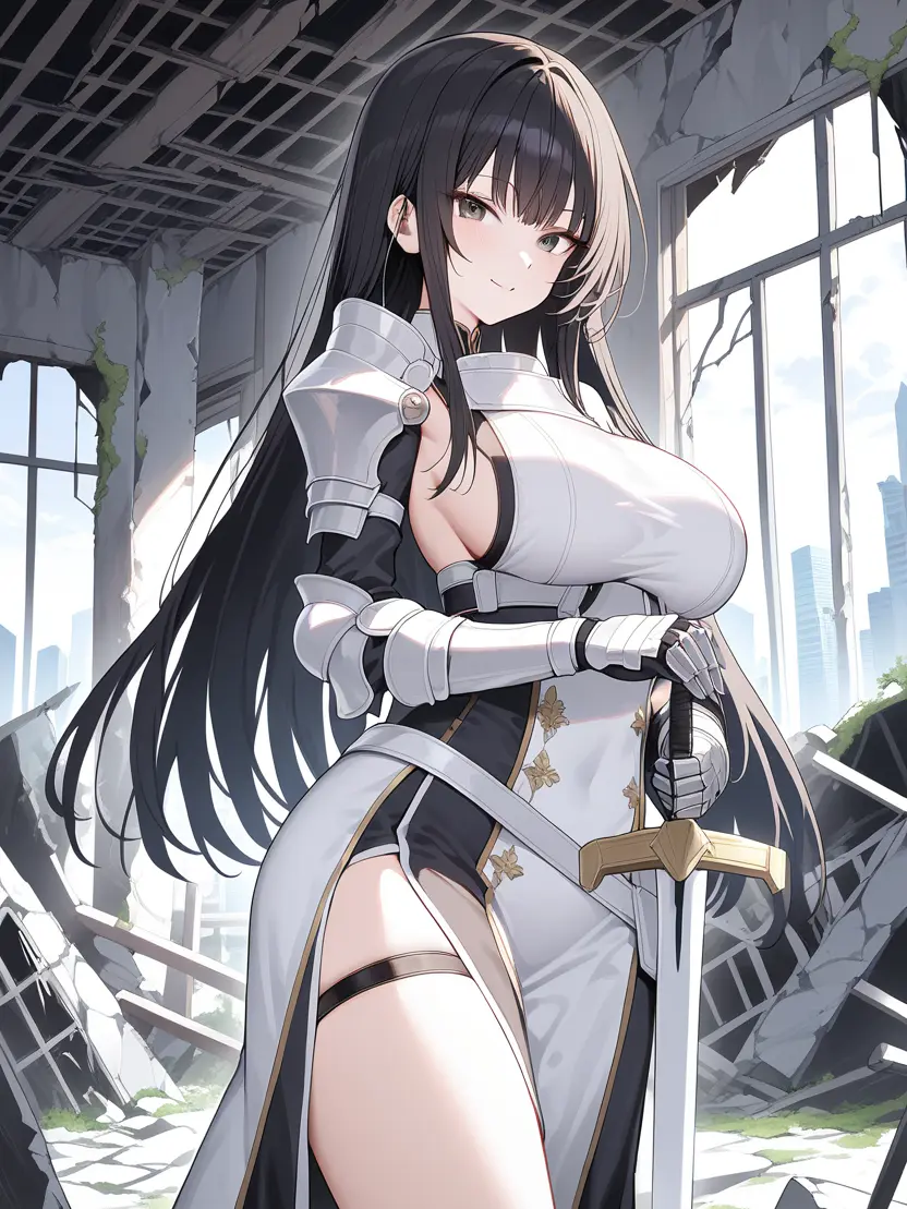 IllVest2700의 最弱の勇者&最強の仲間たち