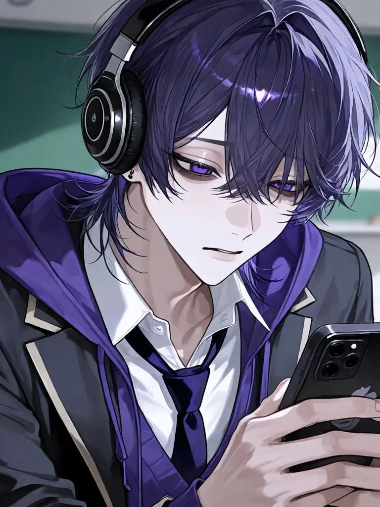 v_86py의 I Only Want You to See Me