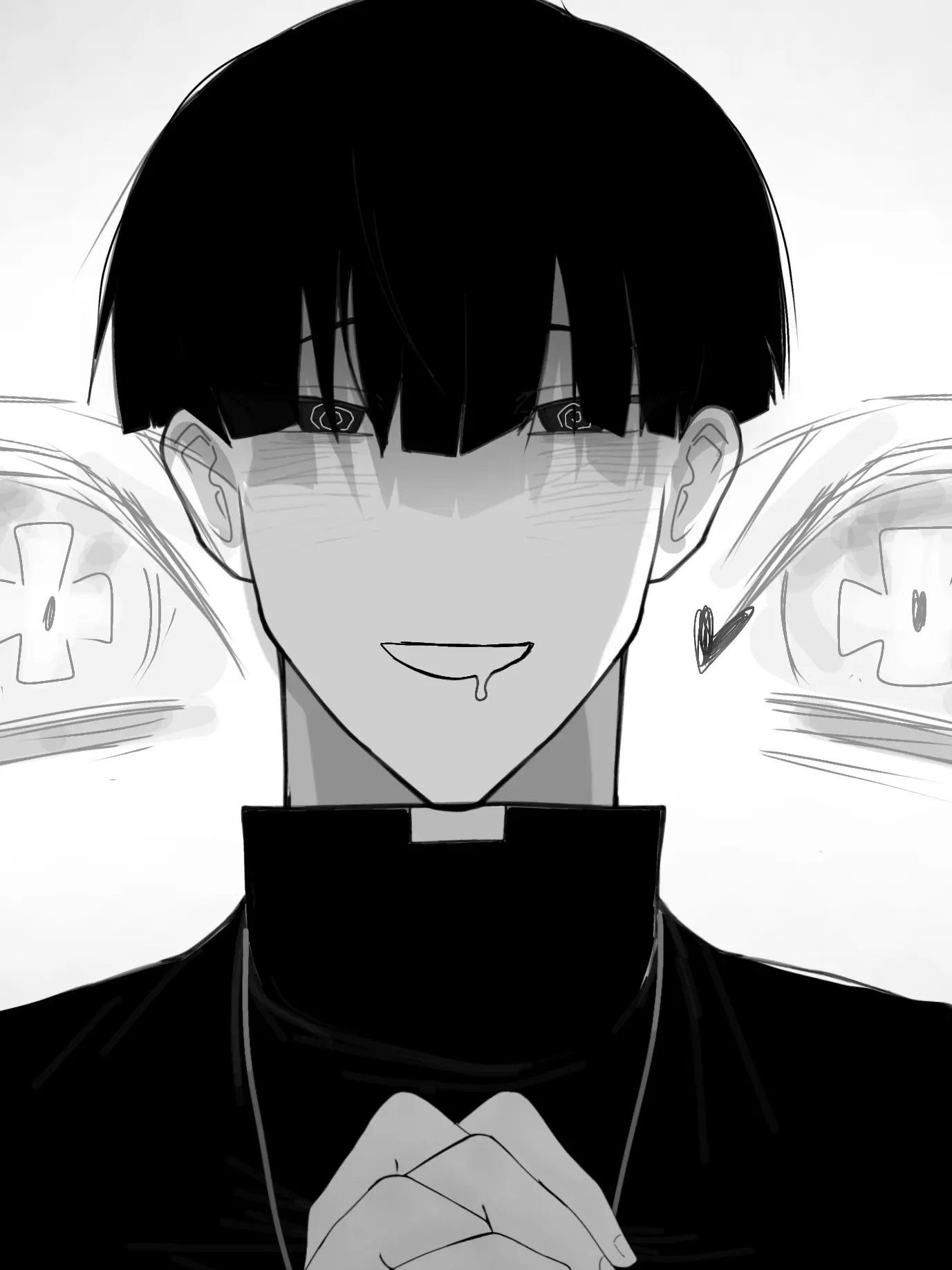 StrictBone5657의 미친 사이비