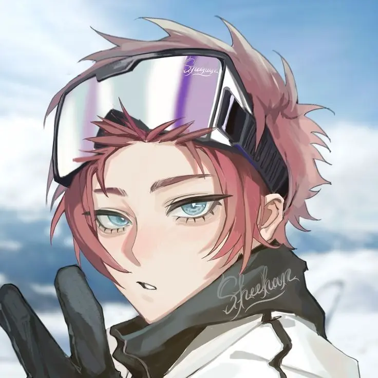 SpikyJuice7794의 幼馴染のあの人
