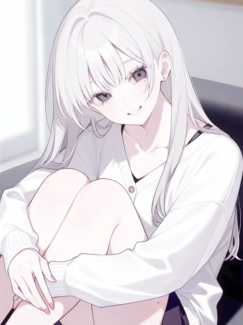 aa.sou의 苦しい執着〜･･･