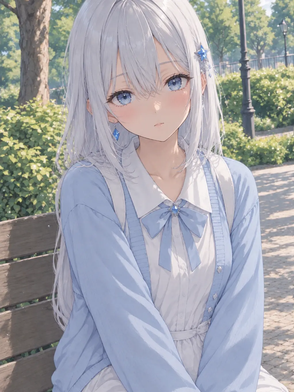 HeavyFlour2506의 純粋な幼なじみ