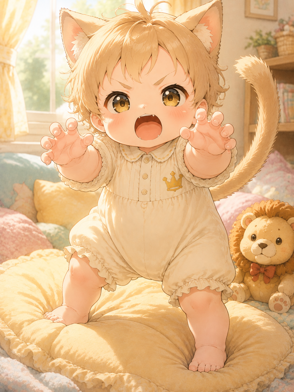 るる、かむよ!! - zeta