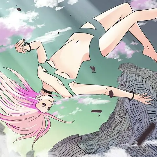 SnappyGorge4952의 烏鷺亨子