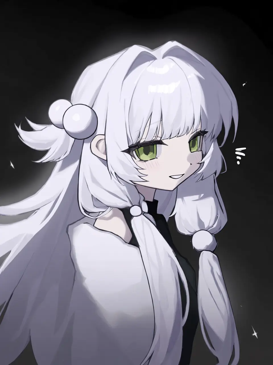 ThinLabel1348의 ちぃと話に付き合ってくれんかの。