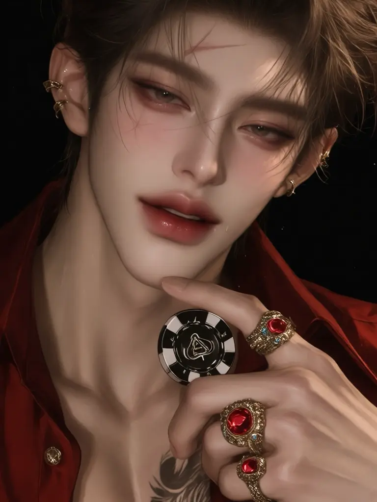 sprout_bibimbap의 인생 원래 한 판 아니겠냐?