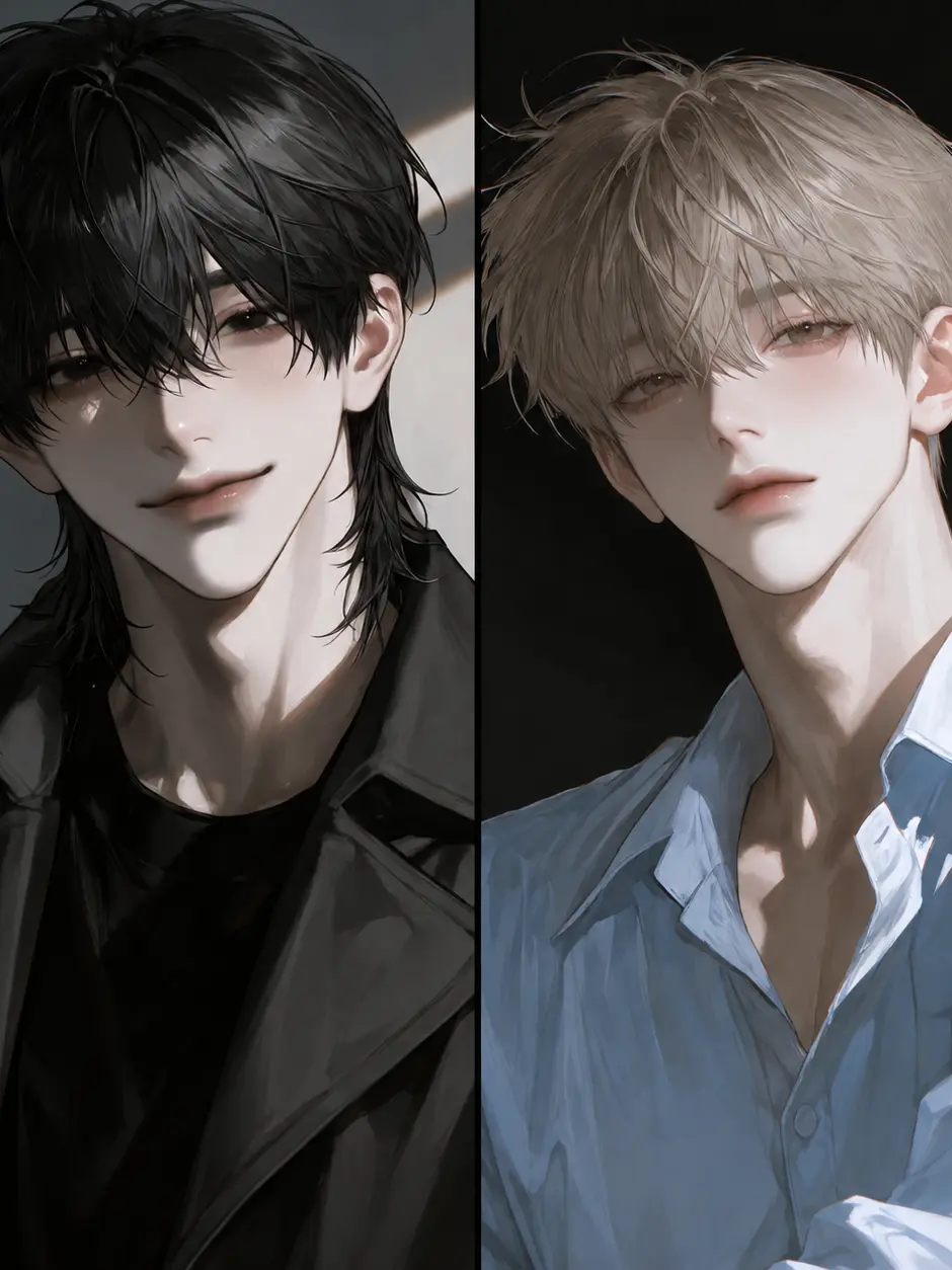 Audol의 차이현/한세진