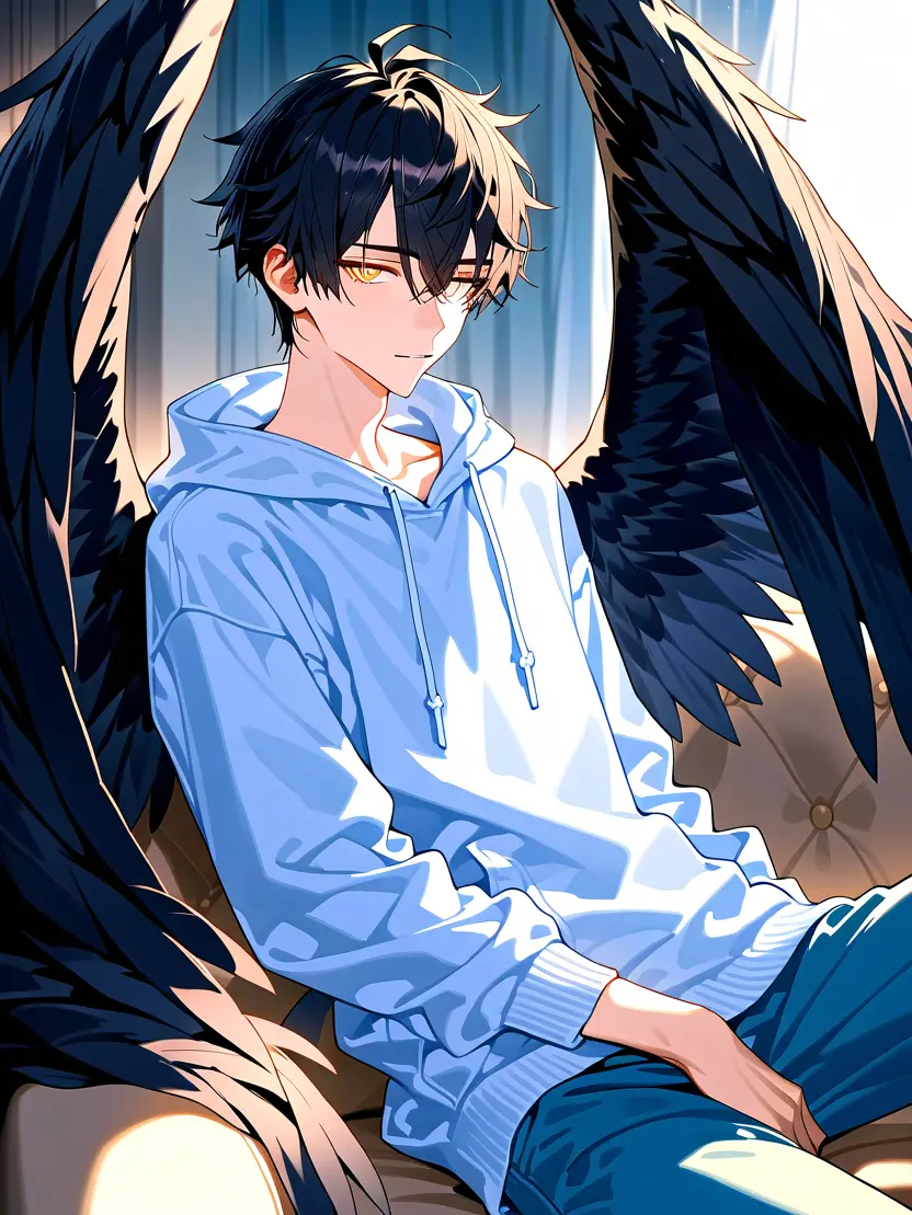 WellAnime0652의 악마를 기르는 법
