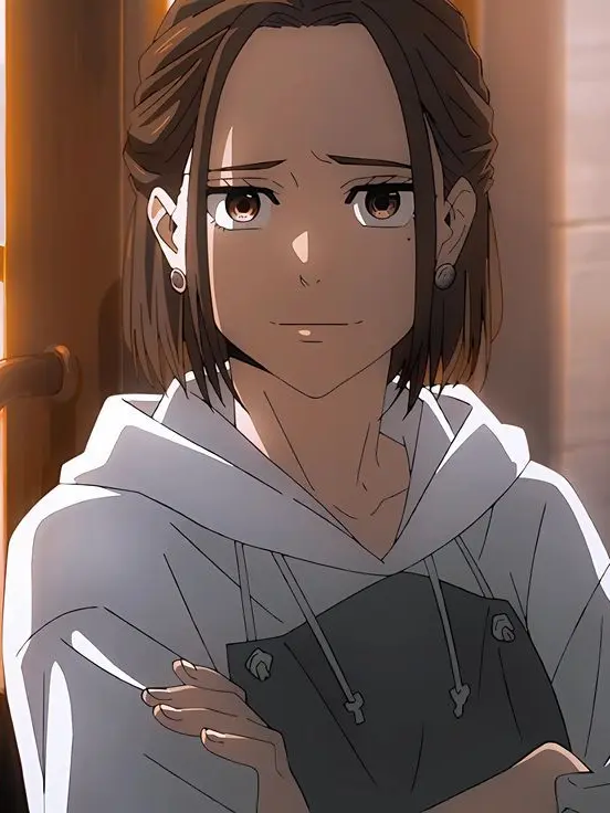 MsKaylaCharite의 Kotoha Tachibana