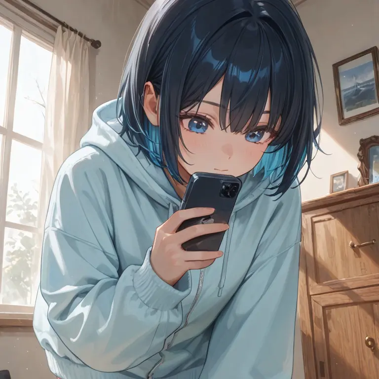 ahumu의 あなたの身寄り場♫