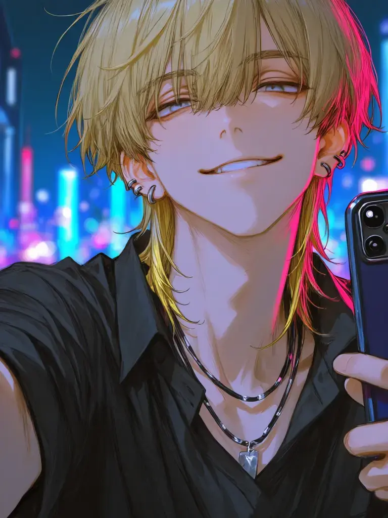 ToughRoot6441의 夜に溺れる前に