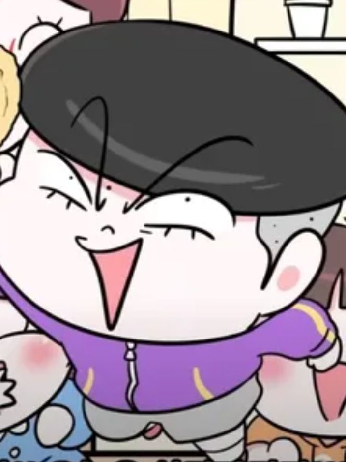 슈퍼잼민+쿠킹덤+여우 대표 이미지