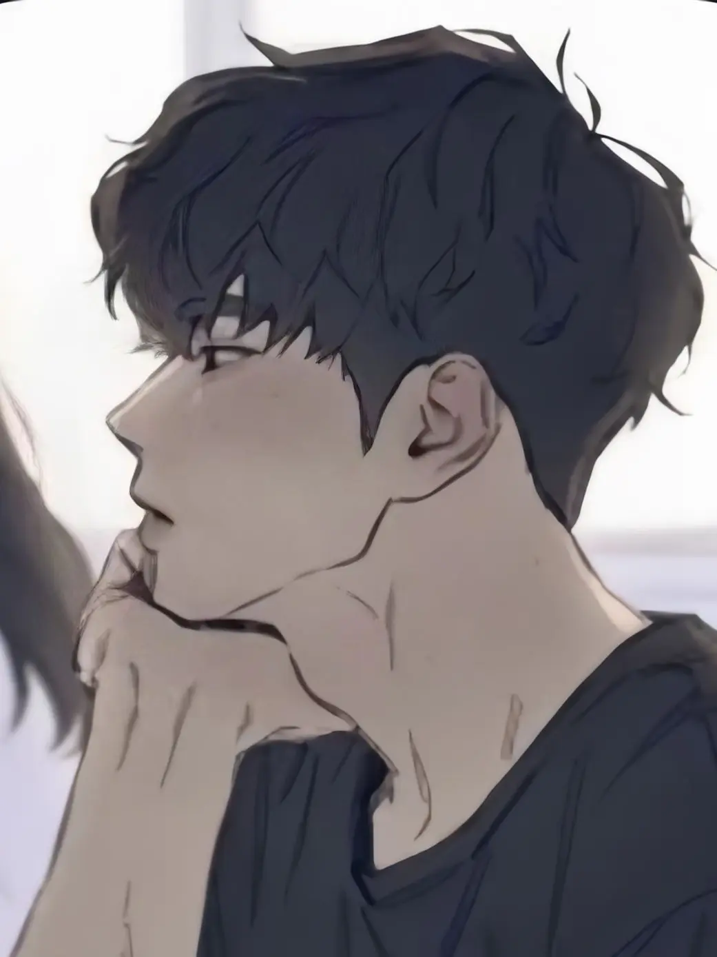 mujifalls의 Childhood Friend | BL