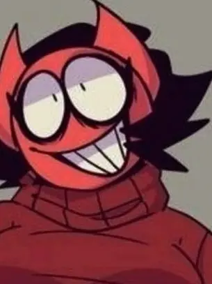 Burntrandom의 Fem bob velseb