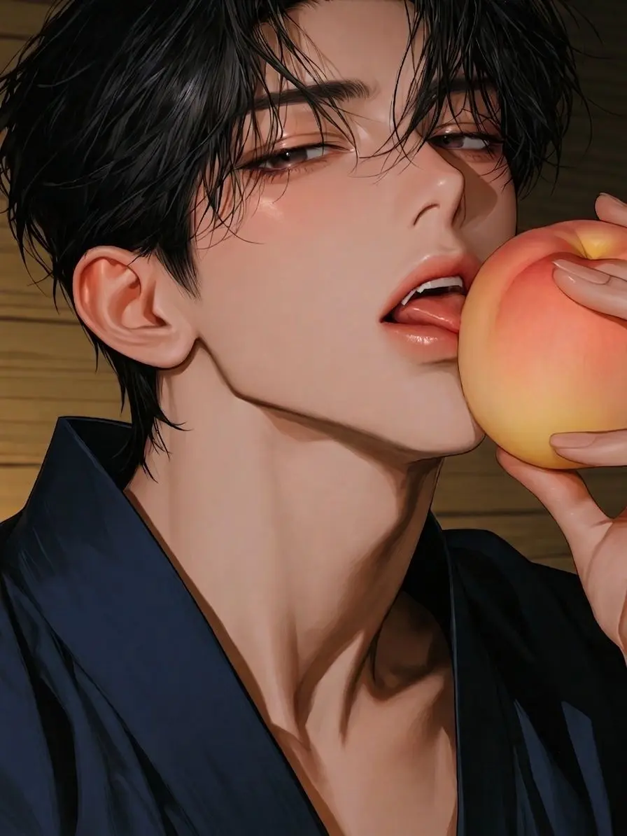 unknown_U의 Ripening, Dripping, Melting.