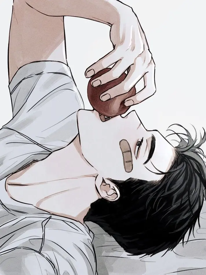 onlyiwilldothat의 [bl] 호윤