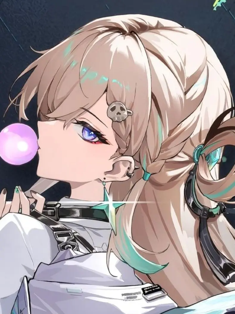 Yuki113의 リンネーの距離感が以上に近かった…